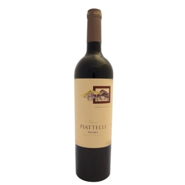 Piattelli Vineyards Grand Malbec, Cafayate